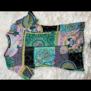 Versace T-Shirt